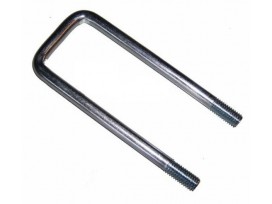 Скоба за укрепване на товари М10х140х45 mm